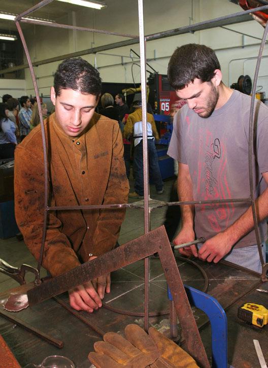 Funding Career technical education courses are funded at the same level as general education, lecture-based courses; however, these programs have higher startup and operating costs, high costs for
