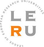 TOP RANKING UNIVERSITY 1640 700 FOUNDED 6 000 12 000 DEGREES AWARDED PER YEAR MILLION EURO BUDGET FOUNDING MEMBER OF THE LEAGUE OF EUROPEAN RESEARCH UNIVERSITIES SCIENTIFIC PUBLICATIONS