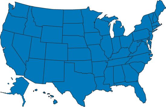 Region A: Pennsylvania Region B: Mid- Atlantic States