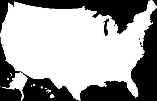Virginia and West Virginia) Region C: United States