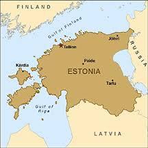 Studying in Estonia Tallinn