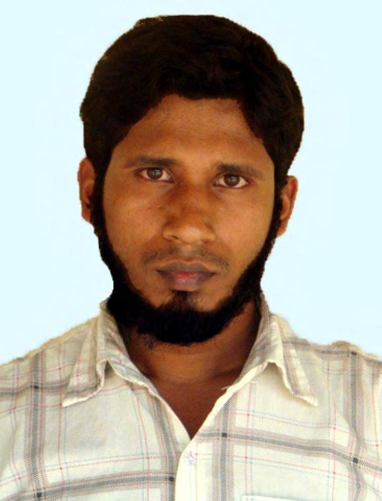 Story of Saiful Islam: Sayful Islam was a student of Computer Course. His father is an aged person. He can t do anything. His mother is a house wife.