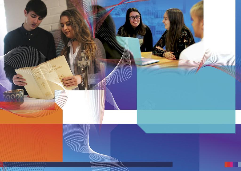 Students are well advised about courses and supported effectively as they move into Sixth Form Providing high quality, continuous academic support and guidance to every student is a feature of St