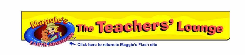 Free Lesson Plans and Activity Sheets If you are interested in lessons that encourage group problem solving, critical thinking skills, and use of multiple intelligences, then go to www.missmaggie.