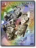 October 2003 Volume 61 Number 2 Teaching All Students Pages 6-11 Deciding to Teach Them All Asking the right questions has an enormous impact on how we pursue equity and excellence in our classrooms.