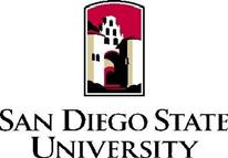 CHECKLIST FOR EXCHANGE PLACEMENT Name of Applicant: Home Institution: I have enclosed all the documents below in the order listed: Checklist for Exchange Placement SDSU Exchange Application SDSU