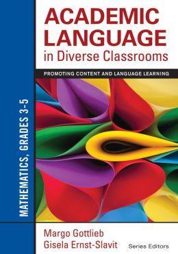 Academic Language in Diverse