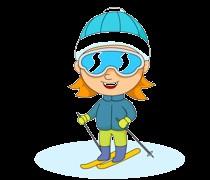 Who: Youth ages 8+ (under 12 requires a parent/guardian) When: Friday, January 27th- 3:30 pm - 1 am Where: Applachain Ski Mountain / French-Swiss Ski College Cost: $30 Ski - $35 Snowboard This