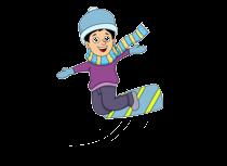 We are getting ready to take our 6th annual ski/snowboard trip at the French- Swiss Ski College at Appalachian Ski Mountain in Blowing Rock on Friday, January 27th.