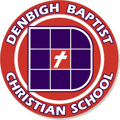 Denbigh Baptist Christian School, A Ministry of Denbigh Baptist Church 13010 Mitchell