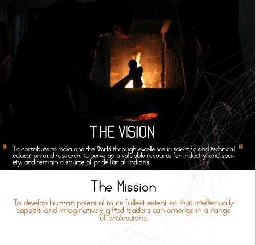 2 2 Contents The Vision The Mission From Director's Desk From the Professor-in-charge's desk About IIT Delhi East Wood Luxury Mansion $58, 900, 600 Academic Curriculum Programmes at IIT Delhi