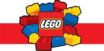 SPX LEGO CLUB Kindergarten through 8th Grade Calling all Lego builders! Lego Club is back and we want to build with you!