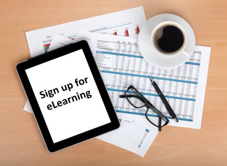 Sign up for elearning The Advantage Series from Skillsoft caters for three distinct audiences; Professional, Leadership and Sales.
