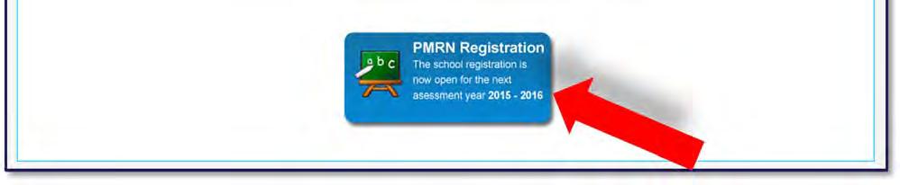 The following steps detail the school registration process. 1.