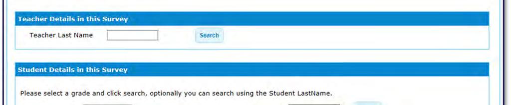 Missing Students or Teachers When students or teachers are missing from the import, it s best to first check the Users tab (to look up teachers) and the Students tab (to look up students).