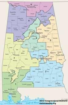 18. Which Congressional District do you live in?