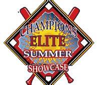 Champions Fastpitch Academy 6/24/2016 Top 50 Showcase Indianapolis, IN