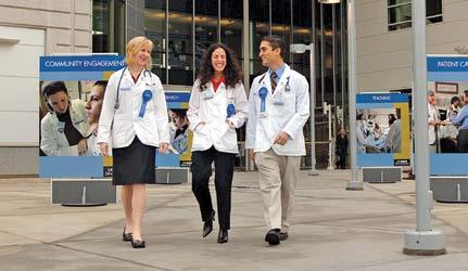 It s also a great spot to meet up with friends and family in between events. 1:30, 2:30, 3:30 and 4:30 p.m. Medical Campus Tours These student-guided walking tours will offer a great overview of the entire medical campus.