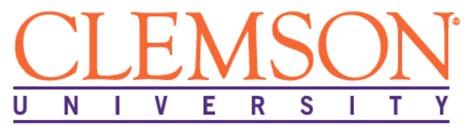 MANAGER OF REAL ESTATE OPERATIONS Clemson University is a selective, public, land grant university in a collegetown setting along the dynamic Southeastern corridor.