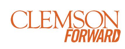 ClemsonForward remains true to the 2020 Road Map s goal of making Clemson one of the nation s top 20 public universities, while also positioning us to be recognized as a top-tier research institution