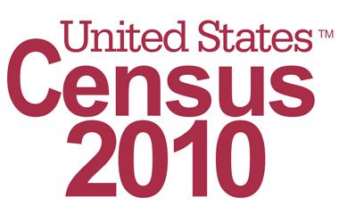 .. you can log on to our website today and see population counts from each Decennial Census all the way back to