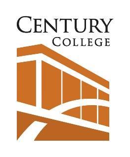 Dear Prospective International Student: International Student Admission Application Thank you for your interest in Century College, a two-year college with over 10,000 students, located in White Bear