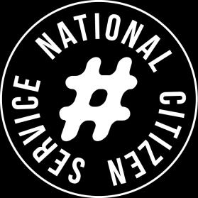 NATIONAL CITIZEN SERVICE We are proud to work alongside the National Citizen Service, and believe the experiences that they offer to young people are incredibly valuable.