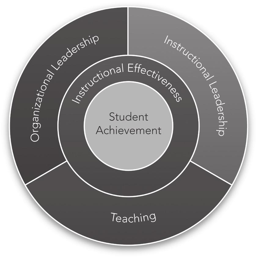 A Systemwide Approach The Daggett System for Effective Instruction (DSEI) is student-focused and considers what the entire educational system should do to support instructional effectiveness and
