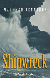 Reading Guide Shipwreck Maureen Jennings Reading Level: 5 6 Interest Level: Adult Book Summary Just before he is to retire, Bill Murdoch suffers the sudden loss of Julie, his beloved wife of over 30