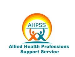 Allied Health Professions Support Service: supporting disabled student and qualified allied health professionals in educational and employment settings throughout the UK (DSA) Contents (DSA).