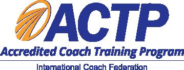 The ICF is well respected and provides accountability to both clients and the coaching profession as a whole.