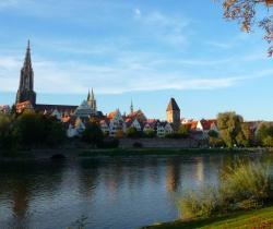 Ulm and New-Ulm