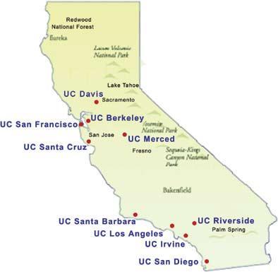 UCLA!! UC Santa