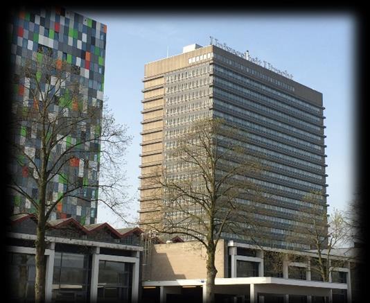 of Amsterdam Utrecht University Delft University of