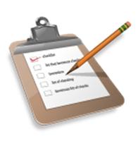 Beginning of the Year Gradebook Checklist At the beginning of each school year, once your classes are appearing in your gradebook, complete the following steps to set up your gradebook for this year: