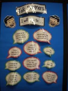 The Characters are introduced in assemblies. Teachers value the learning behaviours. BLP actions and Rhymes will be used.