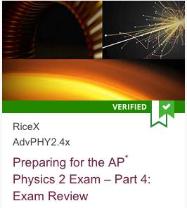 Preparing a MOOC for AP Physics 1
