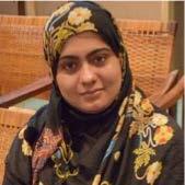 Samina Khan is a project coordinator with Organization for Community Development. She has been working with diverse youth of Southern Punjab for the past three years.