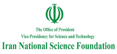 DFG and its activities with Iran Iran National Science Foundation (INSF) Iran National Science