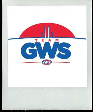To prove that the Greater Western Sydney community is actively involved in Team GWS and