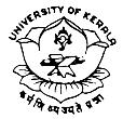 2 Not to be Published before 25.07.2016 UNIVERSITY OF KERALA NOTIFICATION The following is the Provisional list of successful candidates at the Eighth Semester B.