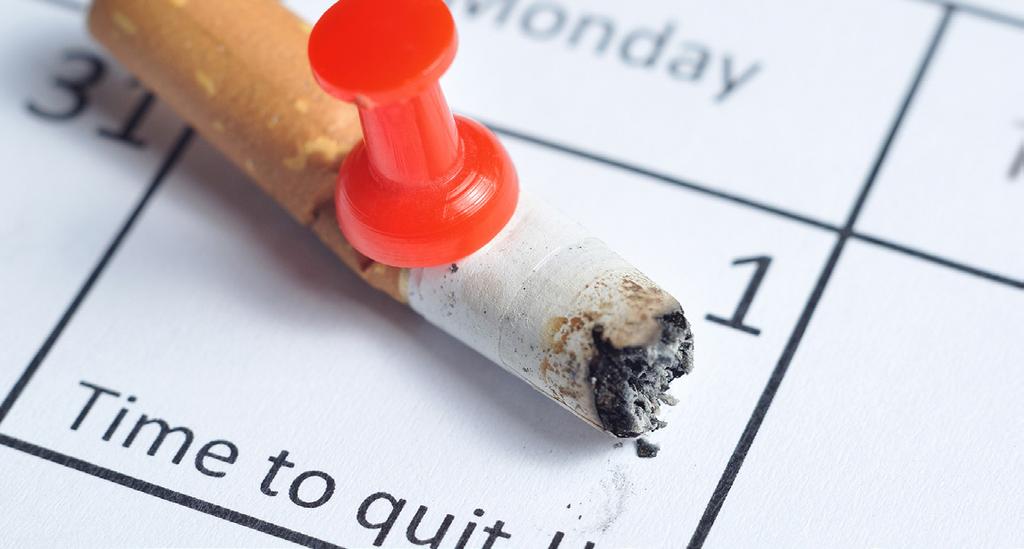 Health Smart Coaching Services Smoking Cessation Program empowers you with the information and support you need to help you quit smoking and remain smoke-free.