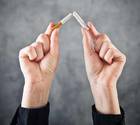 We ask a few specific questions to make sure you receive the customized service that will be most helpful. If you are a smoker who has tried quitting, you know how difficult it can be.