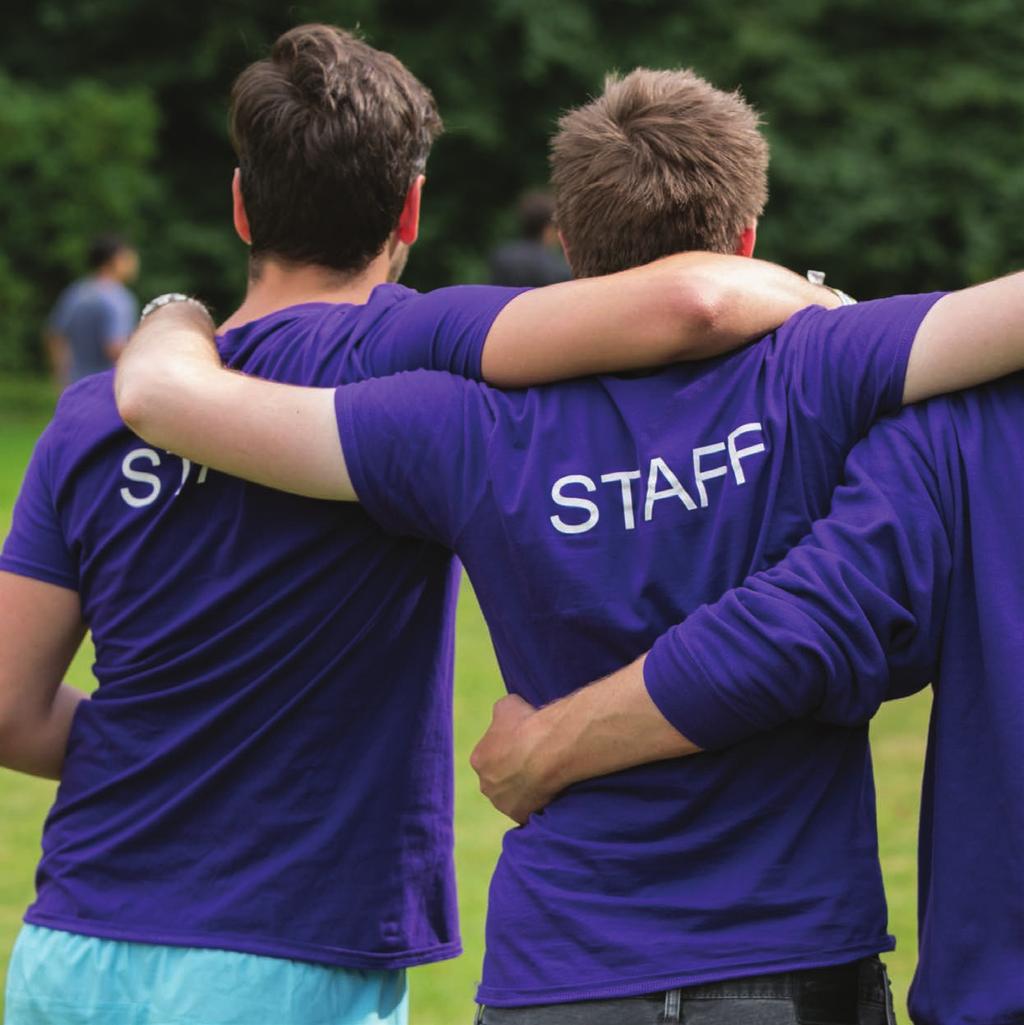 Oxford Spires benefits from being part of the Oxford Active family, which has been providing safe and exciting programmes for children in England since 1998.