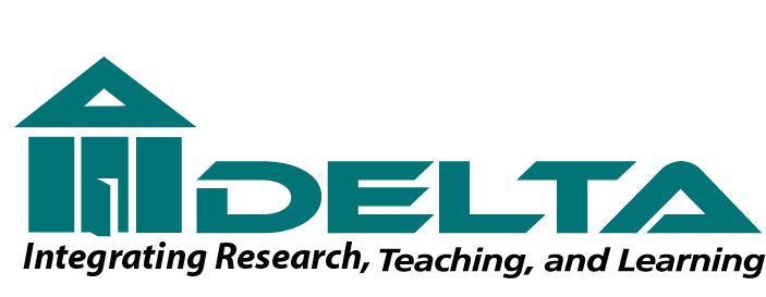 THE DELTA CERTIFICATE IN RESEARCH, TEACHING, AND LEARNING Student Achievements The Delta Certificate in Research, Teaching, and Learning confers recognition of a student s accomplishments in applying