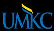 AN INVITATION TO APPLY FOR THE POSITION OF: CHANCELLOR THE UNIVERSITY OF MISSOURI-KANSAS CITY THE SEARCH The University of Missouri-Kansas City, the largest comprehensive research university in the