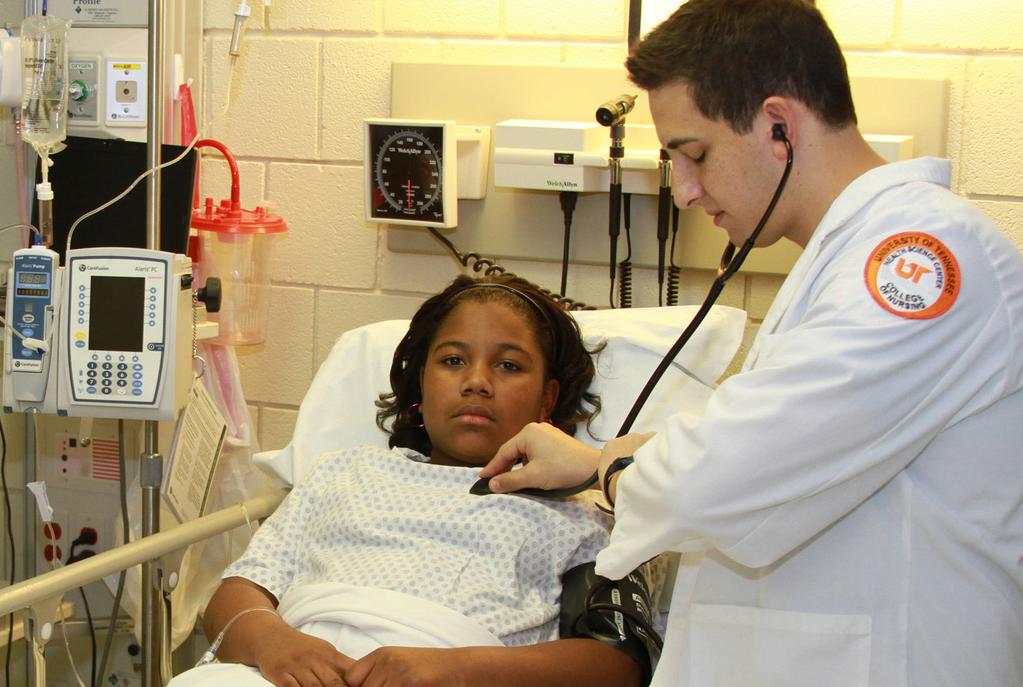 College of Nursing Statewide, approximately 1,200 residents and fellows receive training in 94 ACGME (Accreditation Council for Graduate Medical Education) accredited training programs through the