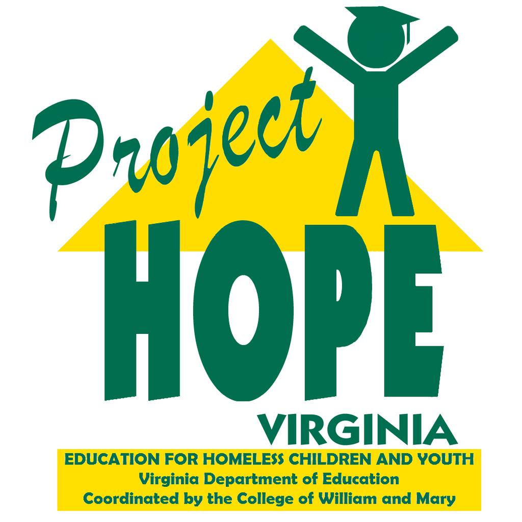Questions & Answers on Homeless Education By: Patricia A. Popp, Ph.D. and Jennifer L. Hindman, Ph.D., Project HOPE-Virginia What is the McKinney-Vento Homeless Assistance Act?