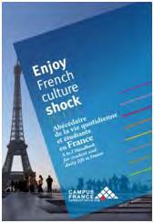 France, for prospective international students Étudier en