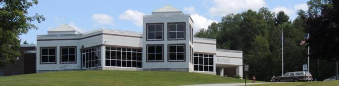 Brief River Valley Community College History Founded 1968, situated on 180 acres in Claremont, NH. Settled 1762, Claremont is known for industrial, manufacturing and farming.